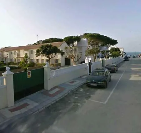 Pinos 4 Apartment