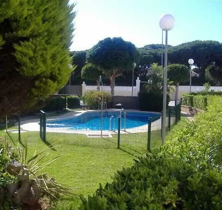 Pinos 4 Apartment