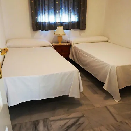 Apartment Pinos 4
