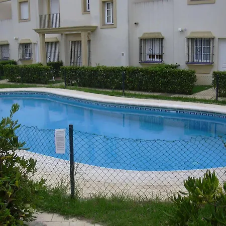 Apartment Pinos 4