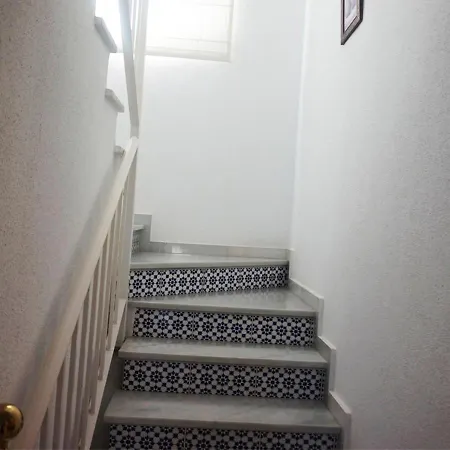 Pinos 4 Apartment